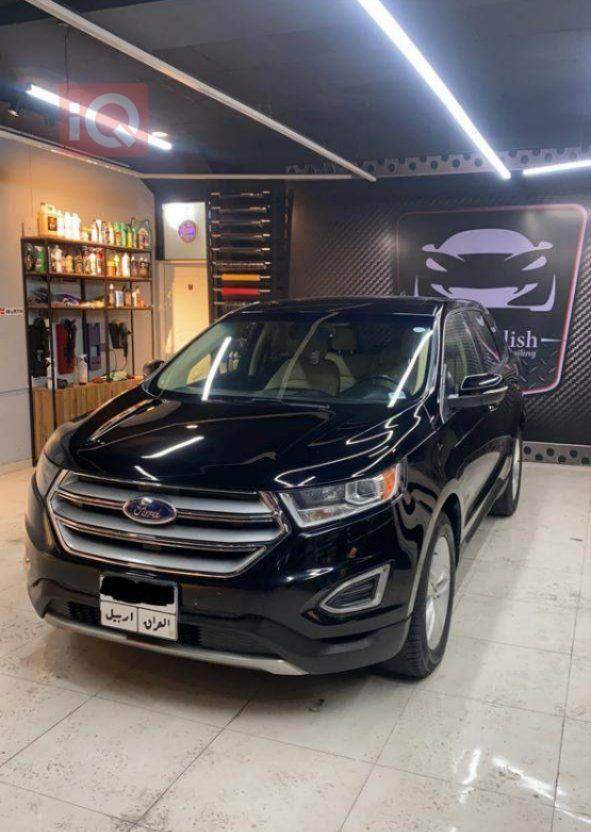 Ford Edge
